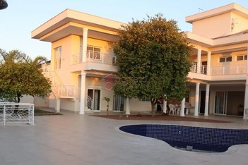 house em Avenida Humberto Cereser, Jundiaí Mirim - Jundiaí - SP