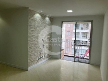 apartment em Avenida Celso Garcia, Brás - São Paulo - SP