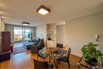 apartment em Avenida Doutor Vital Brasil, Jardim Bom Pastor - Botucatu - SP