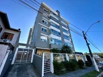apartment em Rua Walter Pacheco Torres, Oriço - Gravataí - RS
