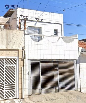house em Rua Magarinos Torres, Vila Maria Alta - São Paulo - SP