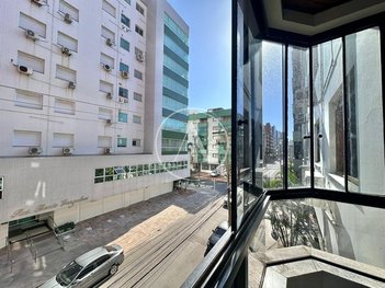apartment em Avenida Venâncio Aires, Zona Nova - Capão da Canoa - RS