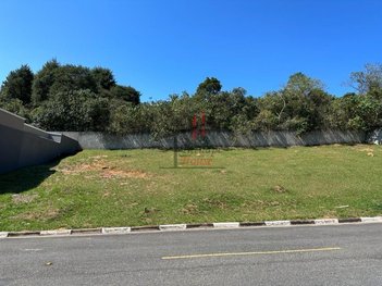 land_lot em Bianca, Residencial Arujá Ville - Arujá - SP