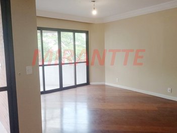 apartment em Rua Paraguaçu, Perdizes - São Paulo - SP