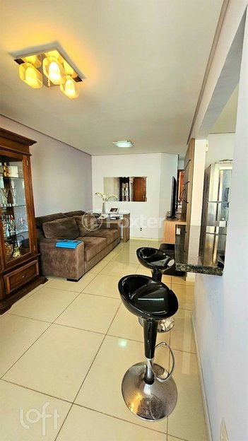 apartment em Rua Felizardo Furtado, Petrópolis - Porto Alegre - RS