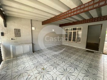 house em Rua Ministro Salgado Filho, Vila Libanesa - São Paulo - SP