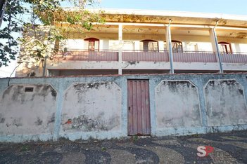 house em Rua Doutor Edmundo Navarro de Andrade, São Bernardo - Campinas - SP