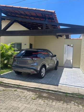 house em Avenida José Theodoro de Siqueira, Jardim Maria Amélia - Jacareí - SP