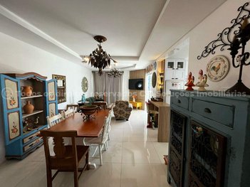 apartment em Rua 310, Meia Praia - Itapema - SC