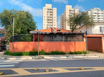 land_lot em Rua Palacete das Águias, Vila Alexandria - São Paulo - SP