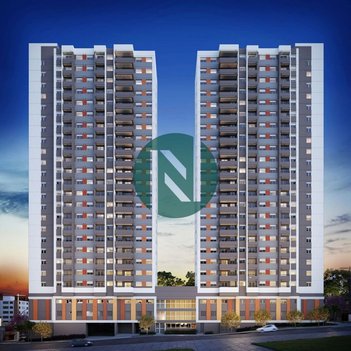 apartment em Rua Doutor Armillo, Vila Tolstoi - São Paulo - SP