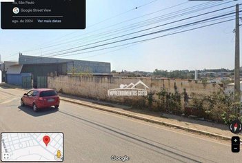 land_lot em Avenida Laroy S. Starrett, Rancho Grande - Itu - SP