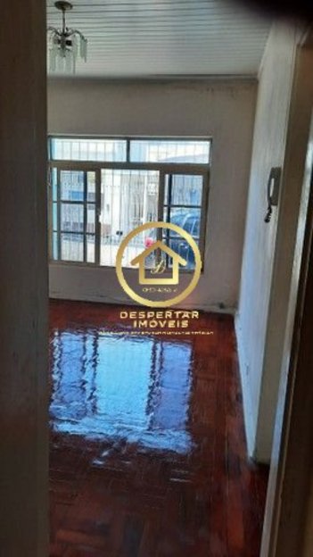 house em Rua Constantino Fraga, Vila Hamburguesa - São Paulo - SP