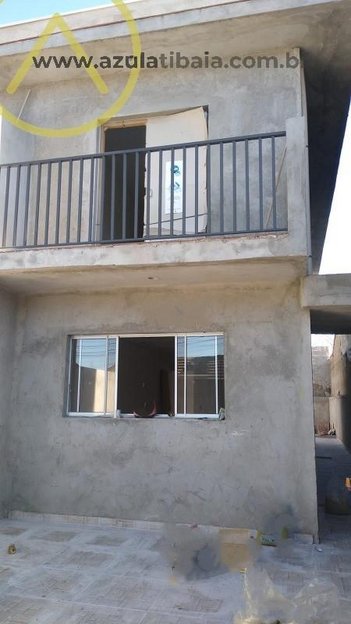 house em Rua das Arecas, Jardim das Palmeiras - Atibaia - SP