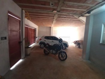 house em Rua Orlando de Oliveira, Jardim Embaré - São Carlos - SP