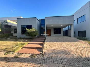 house em Quadra ACSU SO 140 Avenida LO 33, Plano Diretor Sul - Palmas - TO