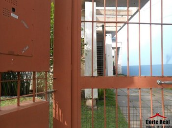 house em Pedro Pieretti, Jardim Botânico - Porto Alegre - RS