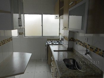 apartment em Rua Dianópolis, Parque da Mooca - São Paulo - SP