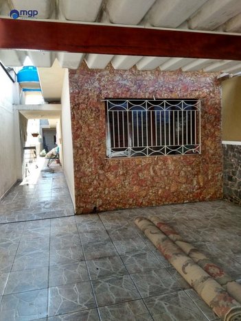 house em Rua Açailândia, Parque Edu Chaves - São Paulo - SP