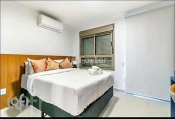 apartment em Paulistânia, Vila Madalena - São Paulo - SP