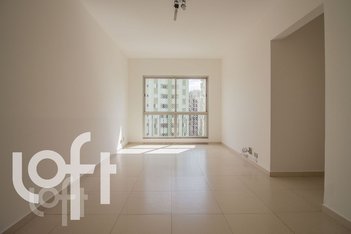 apartment em Samambaia, Bosque da Saúde - São Paulo - SP