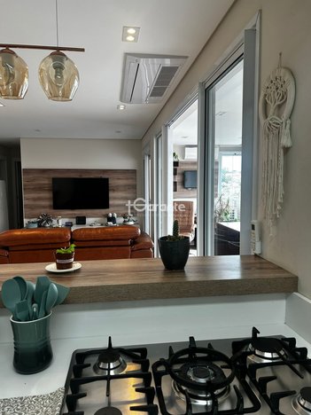 apartment em Rua Mariz e Barros, Jardim da Glória - São Paulo - SP