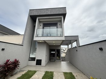 house em Rua Acará, Villas do Jaguari - Santana de Parnaíba - SP