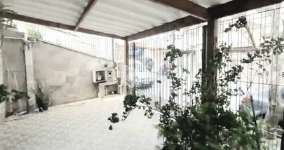 house em Rua Camatei, Vila Nivi - São Paulo - SP