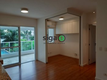 apartment em Rua Itapimirum, Vila Andrade - São Paulo - SP