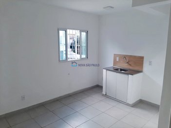apartment em Rua Leandro de Carvalho, Vila Monumento - São Paulo - SP