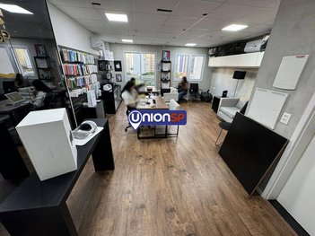 office em Pais Leme, Pinheiros - São Paulo - SP