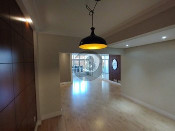 apartment em Esteves Junior, Centro - Florianópolis - SC