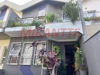 house em Rua Doutor Marrei Júnior, Vila Dom Pedro I - São Paulo - SP