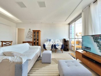 apartment em Rua Francisco Pereira Coutinho, Vila Rafael de Oliveira - Jundiaí - SP