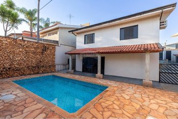 house em Rua João Nantes Júnior, Ribeirânia - Ribeirão Preto - SP