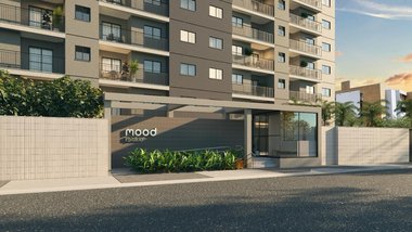 apartment em Avenida Júlia Freire, Expedicionários - João Pessoa - PB