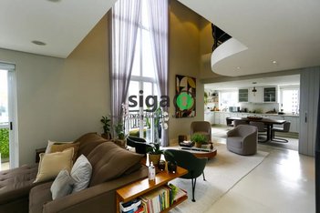 apartment em Rua Deputado Laércio Corte, Paraíso do Morumbi - São Paulo - SP