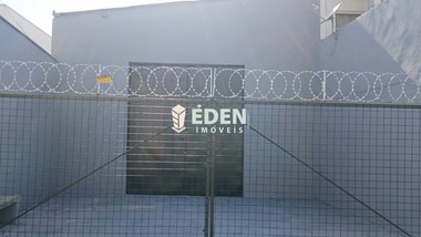 industrial em Estrada do Laureano, Éden - Sorocaba - SP