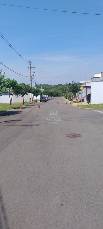 house em Avenida Francisco Luiz Rasera, Jardim Califórnia - Piracicaba - SP