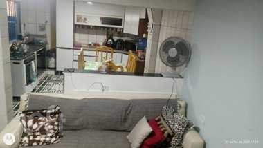 house em Amália Brugnoli, Jardim Japão - São Paulo - SP