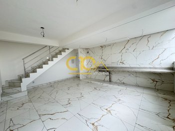 apartment em Rua José Antenor, Heliópolis - Belo Horizonte - MG