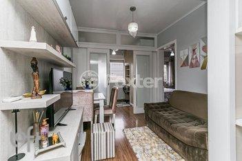apartment em Lasar Segall, Jardim Lindóia - Porto Alegre - RS