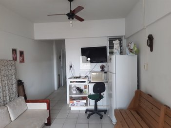 apartment em Anita Garibaldi, Centro - Florianópolis - SC
