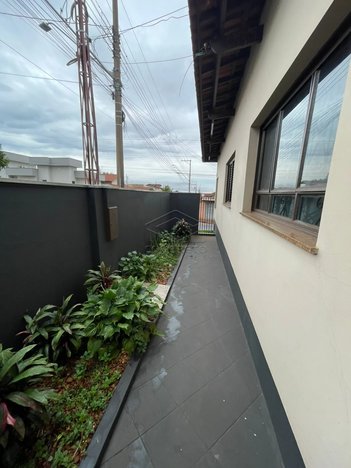 house em Rua Ludovico Victorio, Vila Narcisa - Barra Bonita - SP