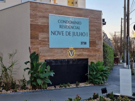 Cômodo Condomínio