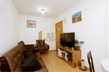 apartment em Avenida Protásio Alves, Morro Santana - Porto Alegre - RS