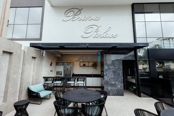 apartment em Rua Carlos Alberto Niehus, Praia Brava de Itajaí - Itajaí - SC