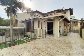 house em Americo Vespucio, 251, Nossa Senhora das Graças - Canoas - RS