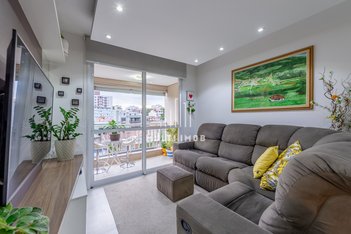 apartment em Rua Luiz Siegmann, Jardim Lindóia - Porto Alegre - RS
