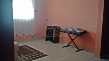 house em Rua Menaldo C. da Silva Rodrigues, Parque das Laranjeiras - Sorocaba - SP